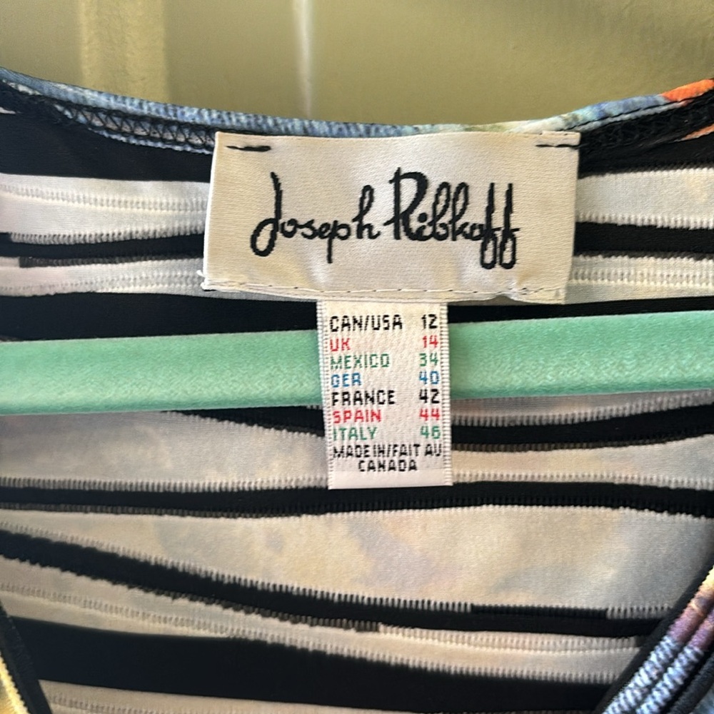 Joseph Ribkoff - Picture 3 of 3